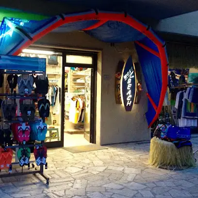 West Beach SURF SHOP di Gini Marco