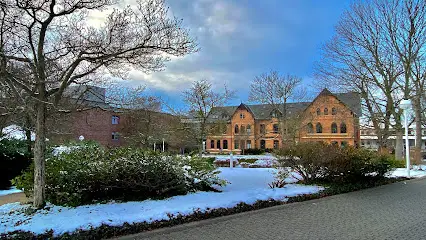 Ev. Lukas-Stiftung Altenburg