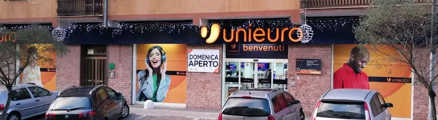 Unieuro San Giovanni in Fiore