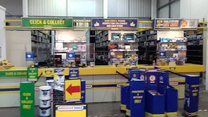 Toolstation Cannock