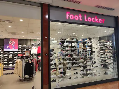 Foot Locker