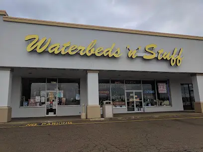 Waterbeds 'n' Stuff