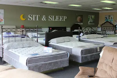 Sit & Sleep Mattress - Montgomery Crossroad