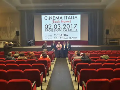 Cinema Teatro Italia