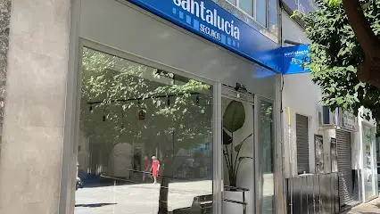 Agencia de Santalucía Seguros