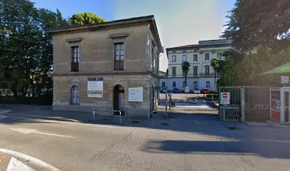 Formazione Sociale e Clinica Bergamo