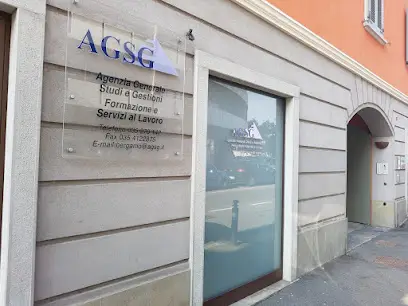 Agenzia Generale Studi E Gestioni Srl - società di formazione - Bergamo