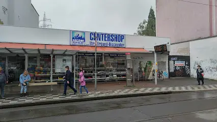 CENTERSHOP Düsseldorf