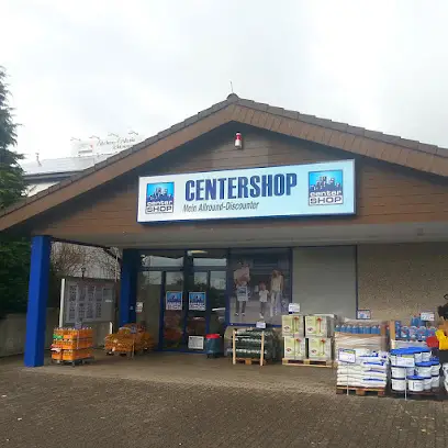 CENTERSHOP Kaisersesch