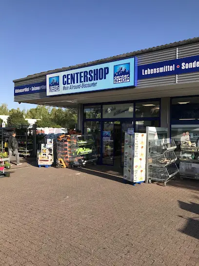 CENTERSHOP Neuwied