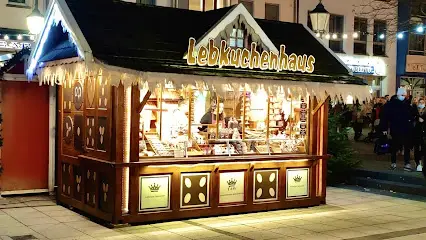 Koblenzer Lebkuchen