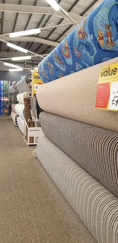 Carpetright