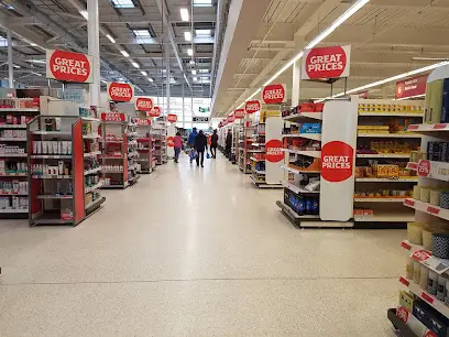 Sainsbury's