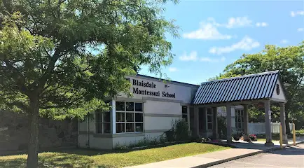 Blaisdale Montessori School - Toynevale Campus - Pickering