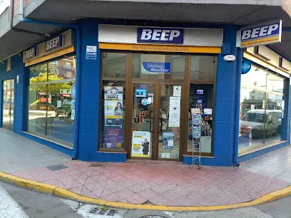 BEEP Informática