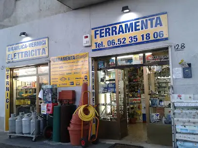 FERRAMENTA BENAZI