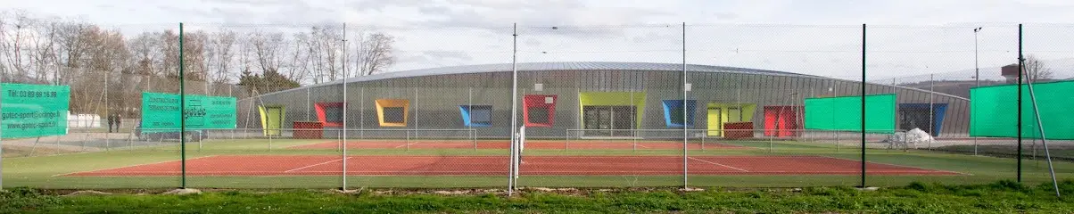 Tennis Club de Kembs - Niffer (site de Niffer)