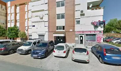 Psicóloga HUELVA, Sofía Limón Gómez