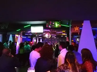 Discoteca Kaché