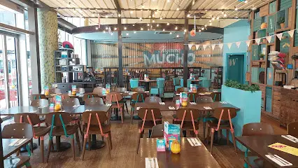 Las Iguanas - Milton Keynes