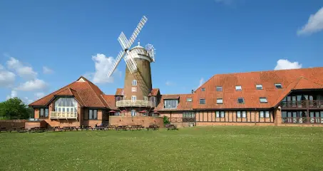 Premier Inn Milton Keynes South hotel