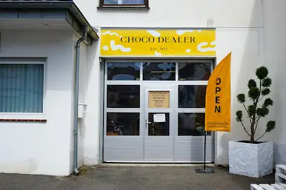 CHOCO DEALER Gmbh