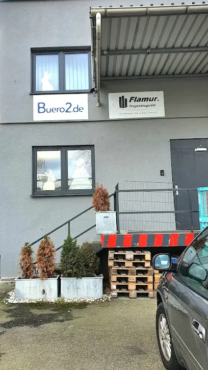 Buero2.de GmbH