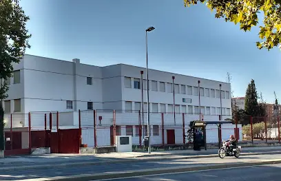 Escuela Oficial de Idiomas de Granada