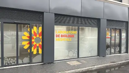 Unilabs - Laboratoire Clichy