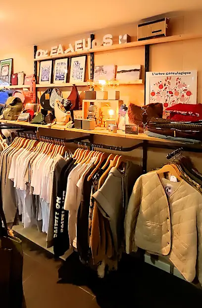 Dandelion Concept Store