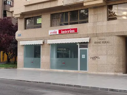 Crit Interim ETT - Murcia