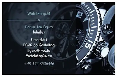 Watchshop24.eu