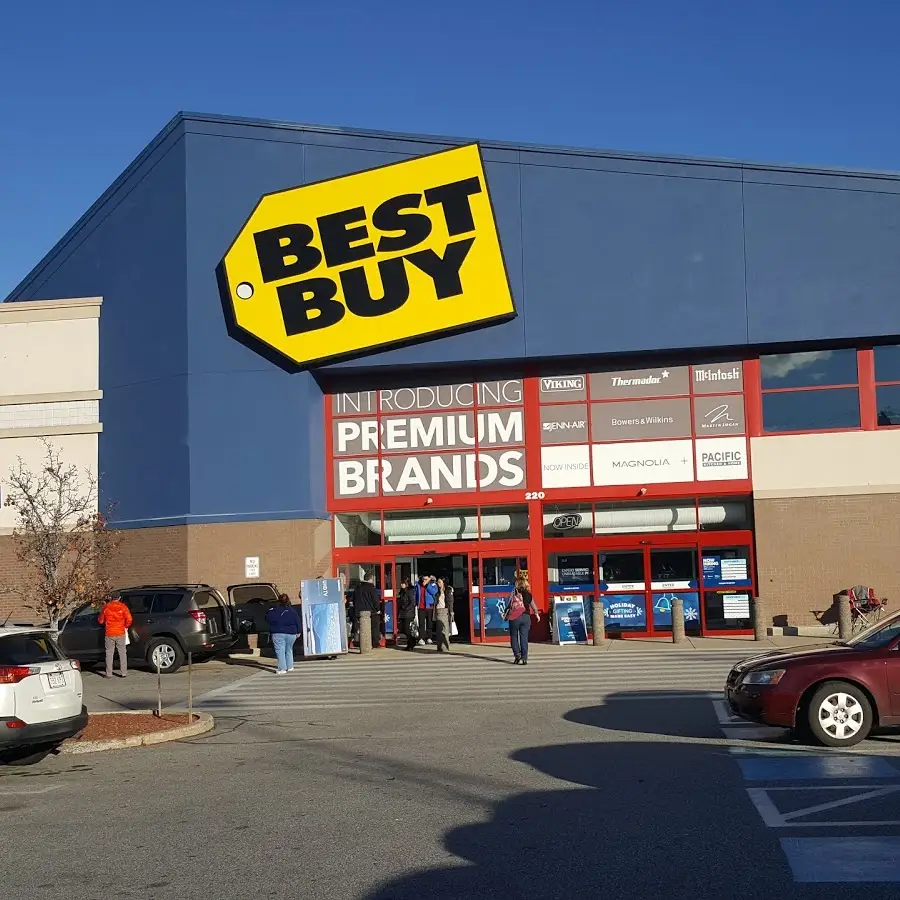 Best Buy