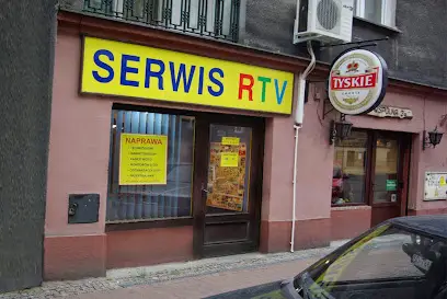 SERWIS RTV