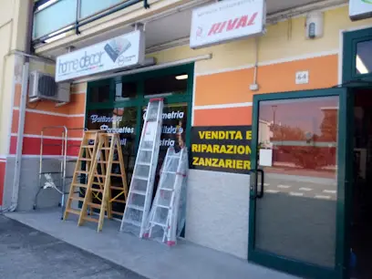 Colori E Vernici Rialto S.a.s. Di Carraro F. E C.sas