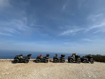 Non Solo Mare Escursioni in quad e gommoni Sardegna