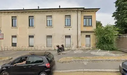 Associazione Volontari Ospedalieri Varesini