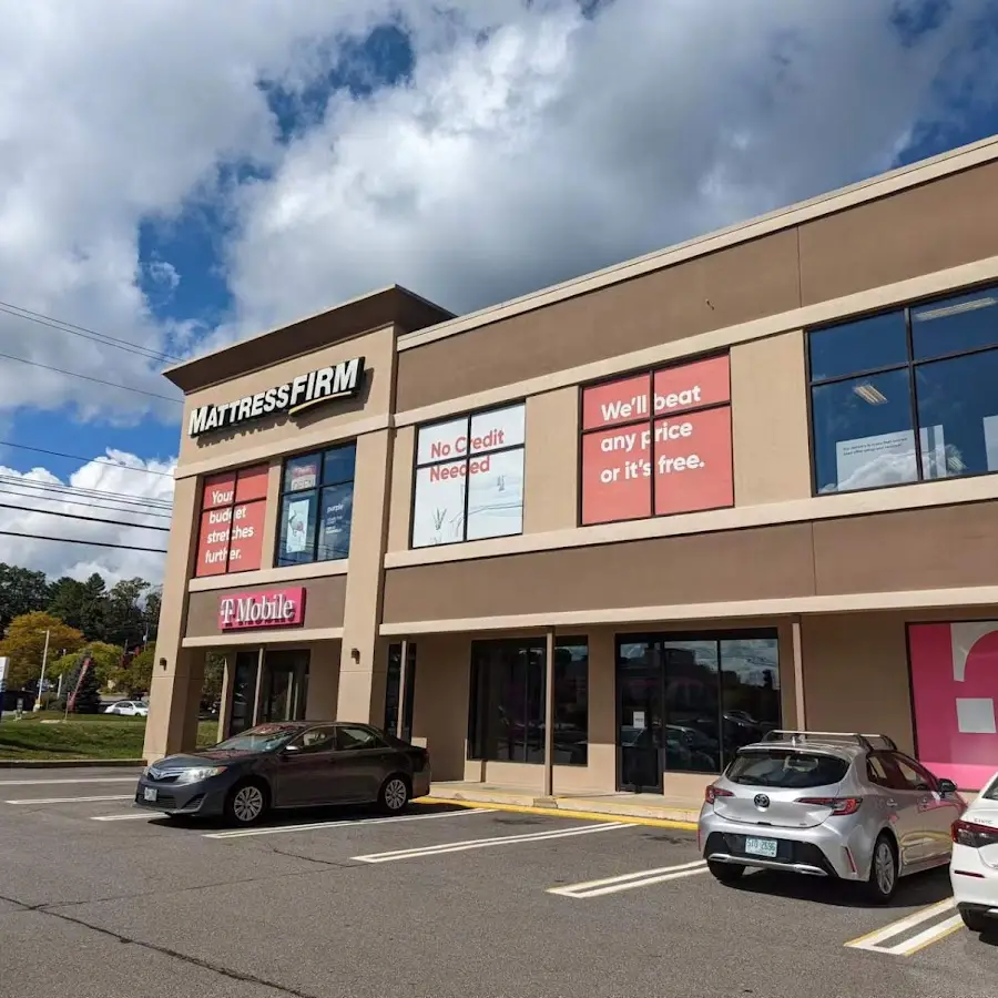 Mattress Firm Nashua