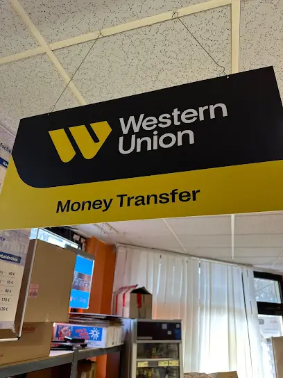 Western Union Kaiserslautern