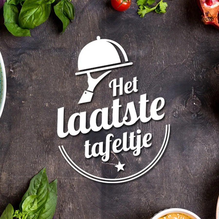 Het Laatste Tafeltje