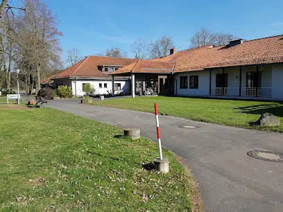 Evangelisches Krankenhaus Göttingen-Weende: Lungenfachklinik