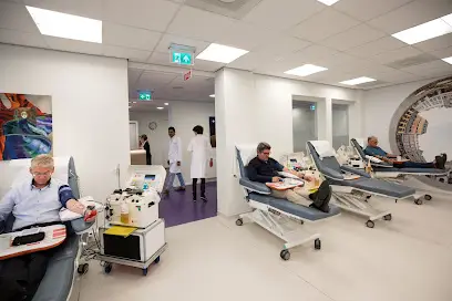 Sanquin Bloedvoorziening