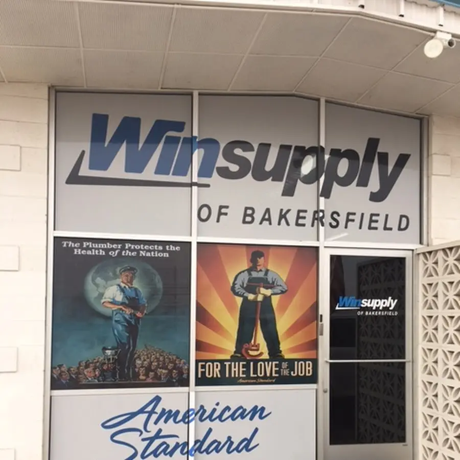 Winsupply of Bakersfield