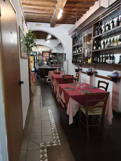 Osteria dagli Amici