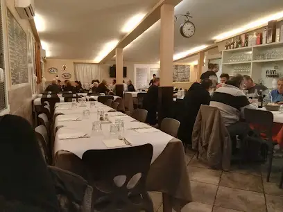 Trattoria il Deserto