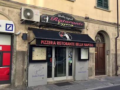 Ristorante Pizzeria Bella Napoli