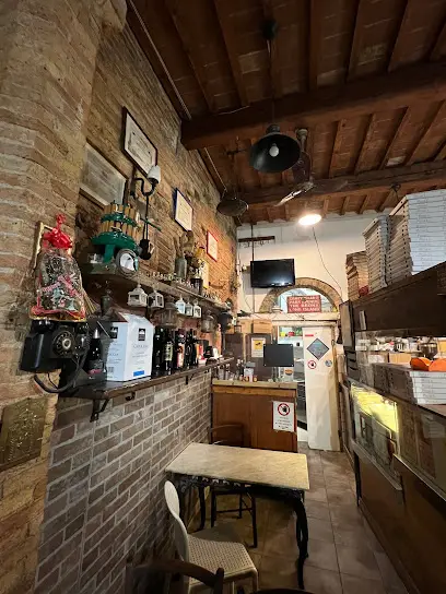 Gallodivo Pizzeria- Ristorante