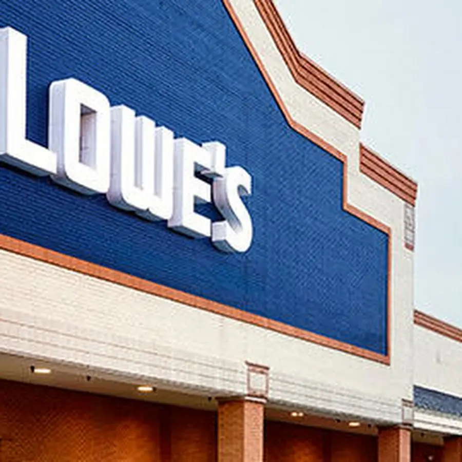 Lowe's Home Improvement