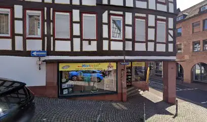 Flohmarkt