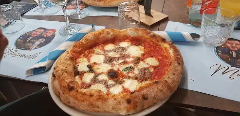 Pizzeria Masaniello